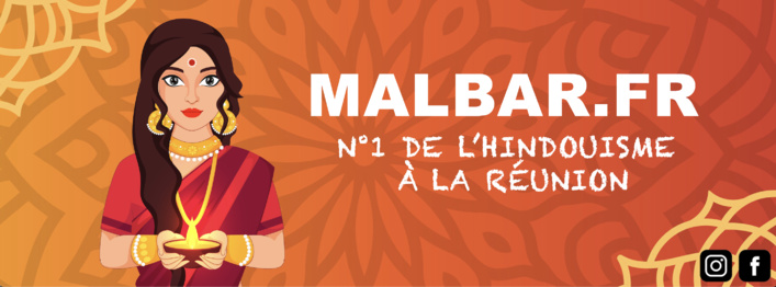 MALBAR.FR : LE SITE HINDOU DE RÉFÉRENCE À LA RÉUNION MALBAR.FR : LE SITE HINDOU DE RÉFÉRENCE À LA RÉUNION