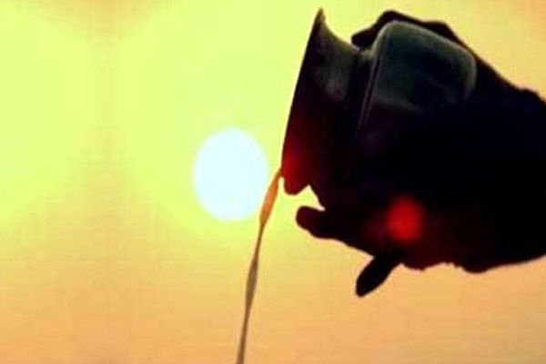 OFFRIR DE L'EAU AU SOLEIL : LA BONNE FAÇON DE LE FAIRE OFFRIR DE L'EAU AU SOLEIL : LA BONNE FAÇON DE LE FAIRE