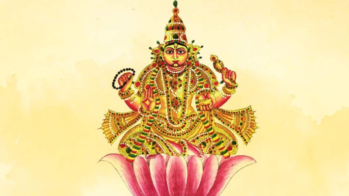 POURQUOI CHITRA POURNAMI EST CÉLÉBRÉ ? POURQUOI CHITRA POURNAMI EST CÉLÉBRÉ ?