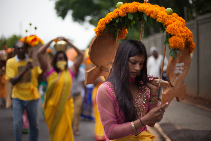 QU'EST CE QU'UN KAVADY ? QU'EST CE QU'UN KAVADY ?