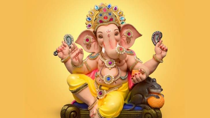 5 MANTRAS PUISSANTS DE SEIGNEUR GANESHA POUR SURMONTER LES DÉFIS DE LA VIE