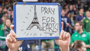 APPEL à tous les croyants de toutes les confessions à se rassembler pour un moment de prière organisé par le Groupe de Dialogue Inter Religieux en hommage aux victimes des attentats