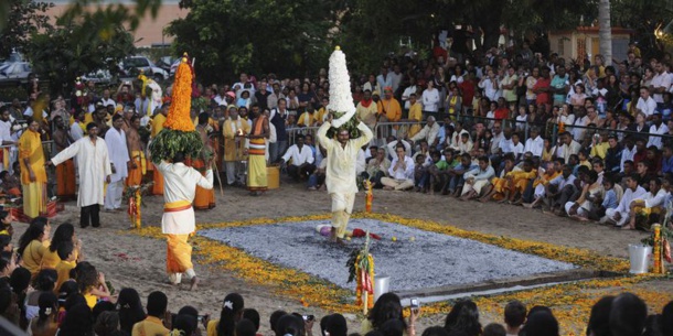Dates et Lieux des Marches sur le feu à venir Dates et Lieux des Marches sur le feu à venir
