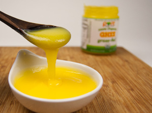 11 avantages étonnants du Ghee 11 avantages étonnants du Ghee