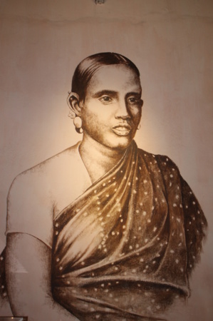 Nout z'histoire : Malbars, Tamouls de l'Inde à l'île de la Réunion Nout z'histoire : Malbars, Tamouls de l'Inde à l'île de la Réunion