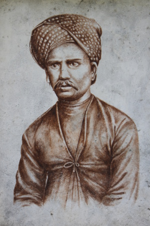 Nout z'histoire : Malbars, Tamouls de l'Inde à l'île de la Réunion Nout z'histoire : Malbars, Tamouls de l'Inde à l'île de la Réunion