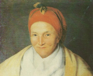 Madame Desbassayns Madame Desbassayns