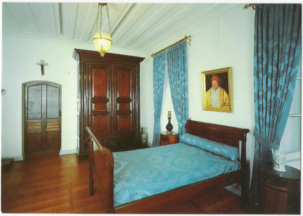 Madame Desbassayns Madame Desbassayns