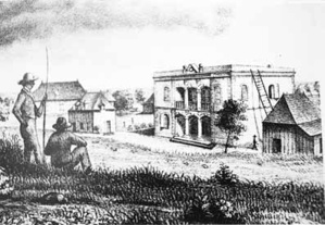 Madame Desbassayns Madame Desbassayns