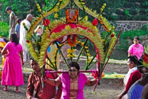 Cavadee, entrer dans la mémoire de Muruga