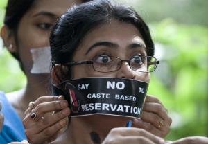 Les castes en Inde Les castes en Inde