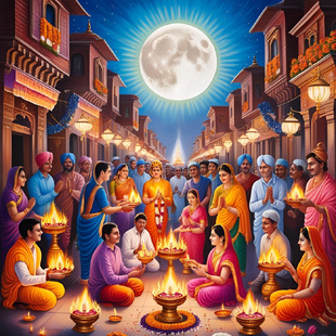 EKADASHI : UNE JOURNÉE DE PURIFICATION CORPORELLE ET SPIRITUELLE