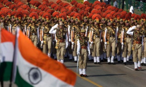 HAPPY REPUBLIC DAY !