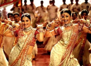 Histoire du cinéma indien