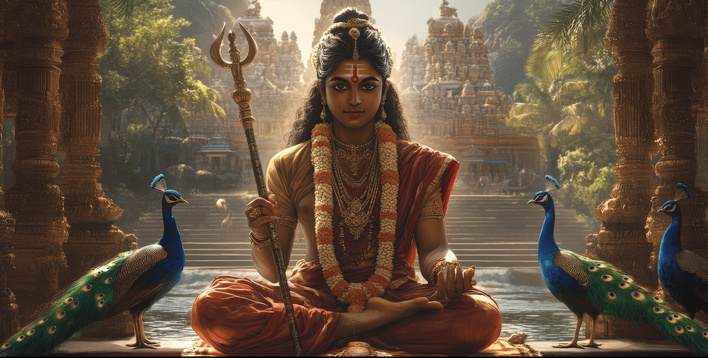 VAIKASI VISAKAM 2025 : DATE, SIGNIFICATION ET RITUELS VAIKASI VISAKAM 2025 : DATE, SIGNIFICATION ET RITUELS