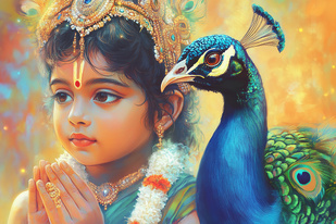 ANNIVERSAIRE DE MURUGA : DÉTRUIRE LES INFLUENCES NÉGATIVES QUI VOUS FREINENT ANNIVERSAIRE DE MURUGA : DÉTRUIRE LES INFLUENCES NÉGATIVES QUI VOUS FREINENT