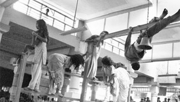 Temple de Mehandipur Balaji : un lieu pour exorciser les fantômes en Inde Temple de Mehandipur Balaji : un lieu pour exorciser les fantômes en Inde