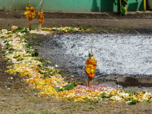 La Marche sur le feu : Surnaturelle ou naturelle ? La Marche sur le feu : Surnaturelle ou naturelle ?