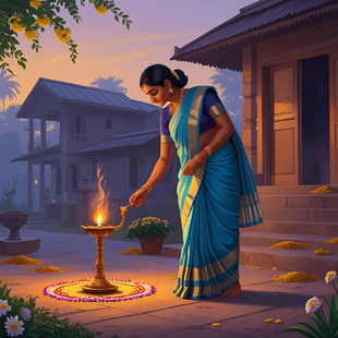 PRIÈRES ESSENTIELLES DU DIMANCHE : CONNAISSEZ VOTRE KULA DEIVAM PRIÈRES ESSENTIELLES DU DIMANCHE : CONNAISSEZ VOTRE KULA DEIVAM