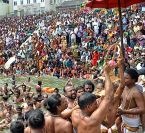 MAHAMAHAM : UNE CÉLÉBRATION QUI A LIEU UNE FOIS TOUS LES 12 ANS MAHAMAHAM : UNE CÉLÉBRATION QUI A LIEU UNE FOIS TOUS LES 12 ANS