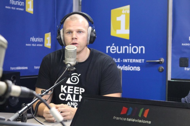 PROMOTION DE MALBAR.FR SUR RÉUNION PREMIÈRE