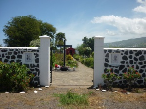 Cimetière du Père Lafosse ou Le cimetière des âmes perdues 