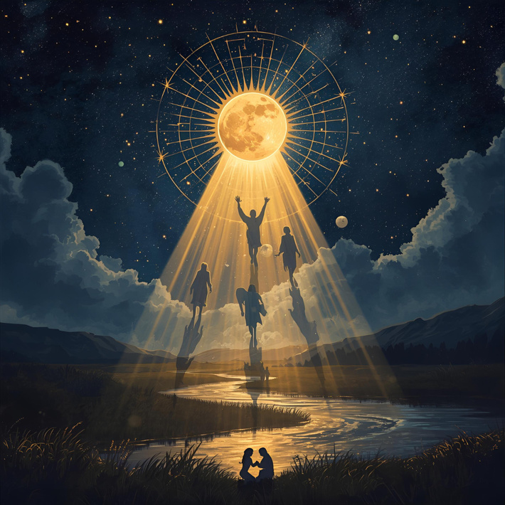 AMAVASYA TARPANAM : LE RITUEL SACRÉ QUI TRANSFORME VOTRE DESTIN AMAVASYA TARPANAM : LE RITUEL SACRÉ QUI TRANSFORME VOTRE DESTIN