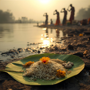 MAHALAYA AMAVASYA : POURQUOI ACCOMPLIR LE SHRADDHA ET LE PIND DAAN ?