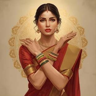 POURQUOI LES FEMMES PORTENT-ELLES DES BRACELETS ? POURQUOI LES FEMMES PORTENT-ELLES DES BRACELETS ?