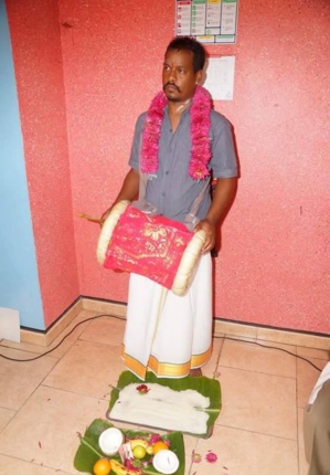 GIOVANI SADÉHÉ GIOVANI SADÉHÉ