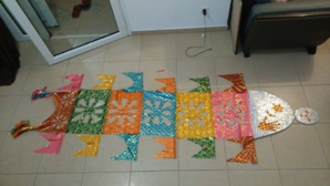 GIOVANI SADÉHÉ GIOVANI SADÉHÉ