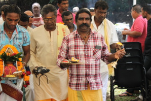 Cérémonie pour les ancêtres 2015. Cérémonie pour les ancêtres 2015.