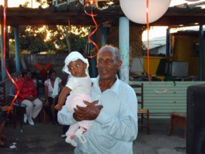 TEMPLE DU FRONT MER DE SAINTE-SUZANNE  TEMPLE DU FRONT MER DE SAINTE-SUZANNE