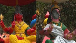 TEMPLE DU FRONT MER DE SAINTE-SUZANNE  TEMPLE DU FRONT MER DE SAINTE-SUZANNE