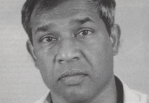 POONOOSAWMY GEORGES POONOOSAWMY GEORGES