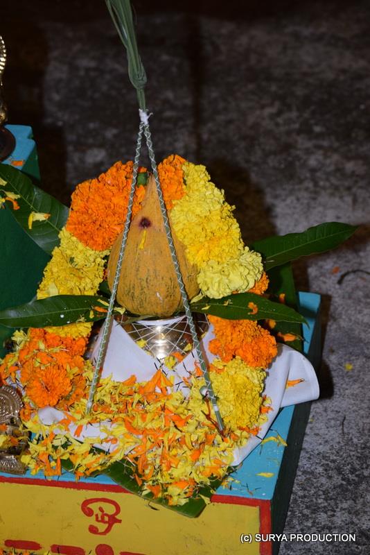 1ER OUTCHVAM DU SITTIRAÏ CAVADEE AU TEMPLE PAJANY MALEI DE RAVINE-CREUSE 
