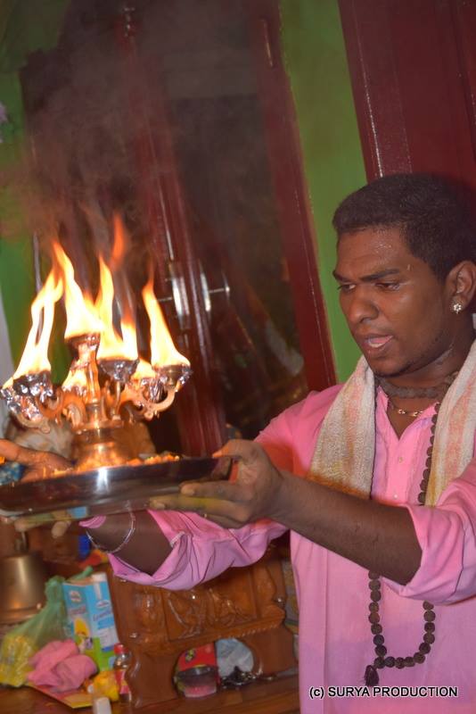 1ER OUTCHVAM DU SITTIRAÏ CAVADEE AU TEMPLE PAJANY MALEI DE RAVINE-CREUSE 
