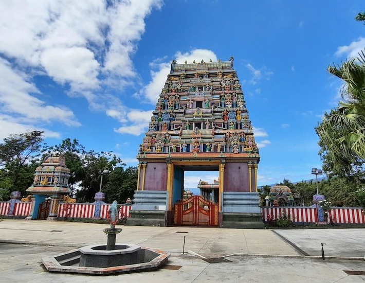 TEMPLE DE BOIS ROUGE : LE SILENCE N’EST PLUS UNE OPTION