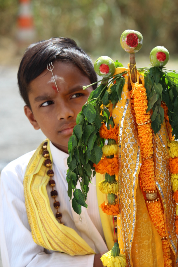 FÊTE MARIAMMAN 2016 AU TEMPLE PANDIALE PRIMAT DE SAINT-DENIS
