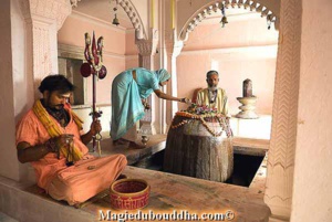 Comment briser la magie noire ? Comment briser la magie noire ?