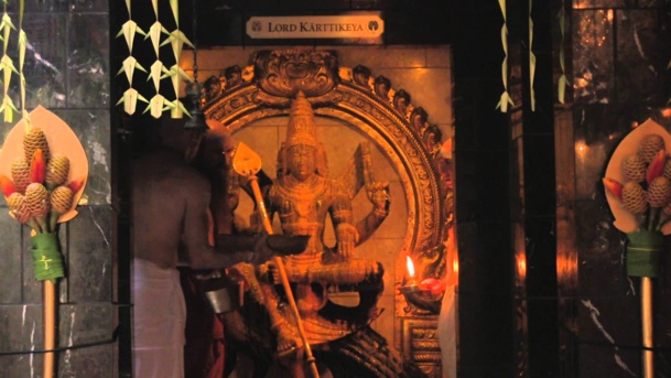 VAIKASI VISAKAM : LAISSEZ MURUGA HABITER EN VOUS ! VAIKASI VISAKAM : LAISSEZ MURUGA HABITER EN VOUS !