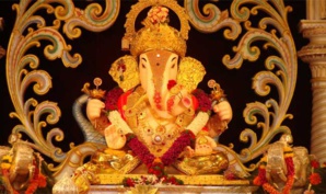 Ganesh Sankatahara Chaturti : jeûne mensuel en ce jour Ganesh Sankatahara Chaturti : jeûne mensuel en ce jour