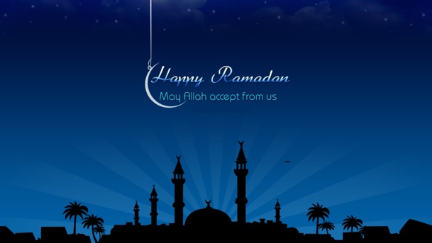 Début du Ramadan en ce mardi 7 juin