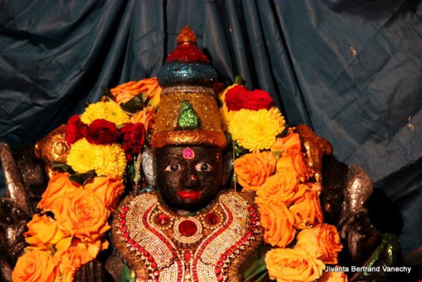 MARIAGE 'BONDIEU' 2016 AU TEMPLE MARYEN PEROUMAL MARIAGE 'BONDIEU' 2016 AU TEMPLE MARYEN PEROUMAL