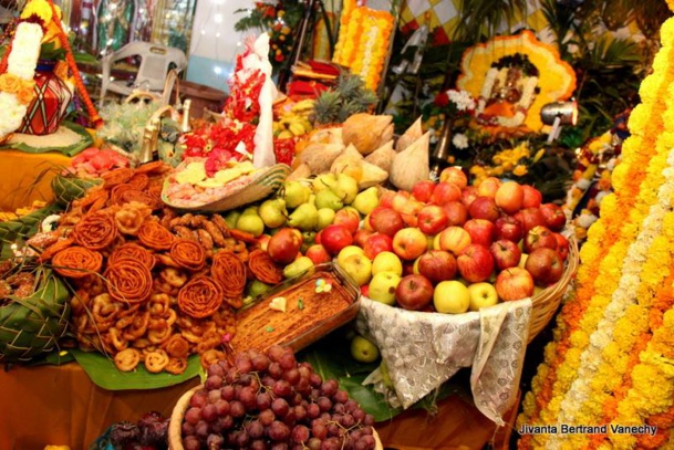 MARIAGE 'BONDIEU' 2016 AU TEMPLE MARYEN PEROUMAL MARIAGE 'BONDIEU' 2016 AU TEMPLE MARYEN PEROUMAL