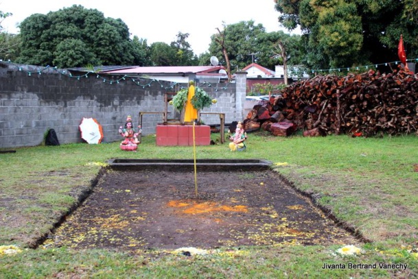 MARIAGE 'BONDIEU' 2016 AU TEMPLE MARYEN PEROUMAL MARIAGE 'BONDIEU' 2016 AU TEMPLE MARYEN PEROUMAL