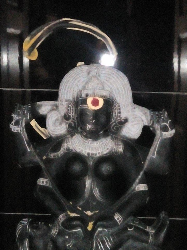 MAHA KUMBHABISHEGAM AU KÔVIL PETCHEÏ AMMEN 2016