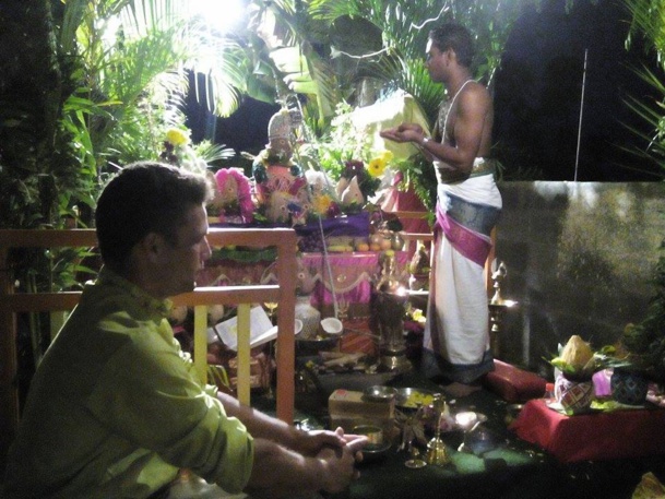 MAHA KUMBHABISHEGAM AU KÔVIL PETCHEÏ AMMEN 2016
