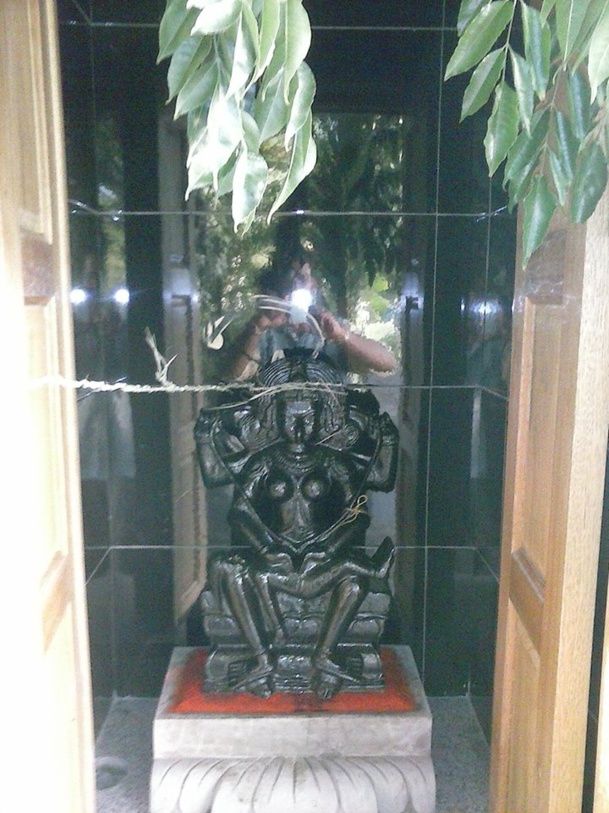 MAHA KUMBHABISHEGAM AU KÔVIL PETCHEÏ AMMEN 2016