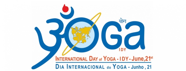 Journée Mondiale du yoga